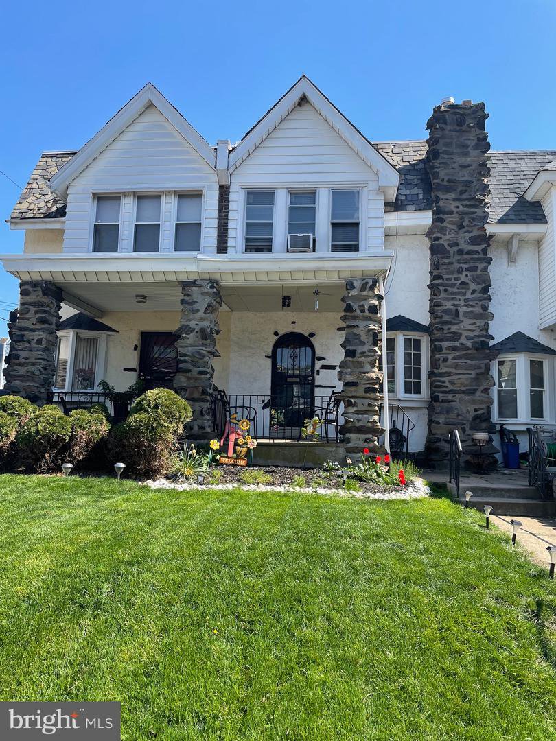 6618 Malvern, Philadelphia PA 19151 Home for Sale