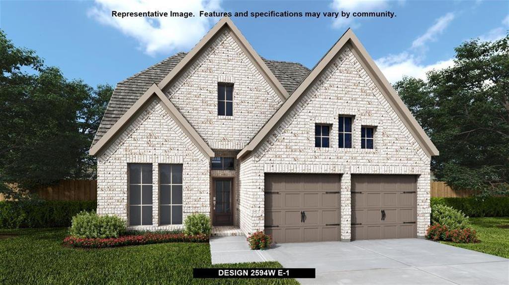 2028 Song Sparrow Ln, McKinney, TX 75071 Home for Sale