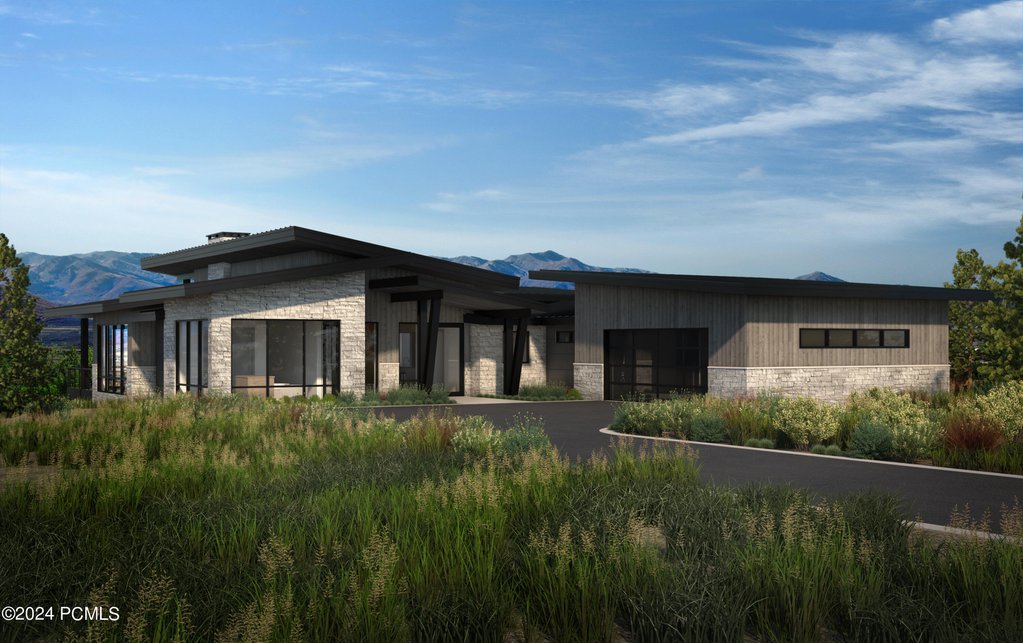 2926 Hills Ridge Rd, Park City UT 84098 Home for Sale
