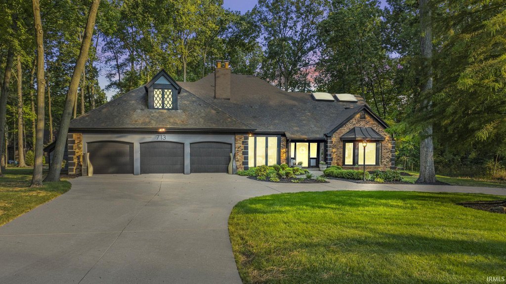 Fort Wayne Homes for Sale